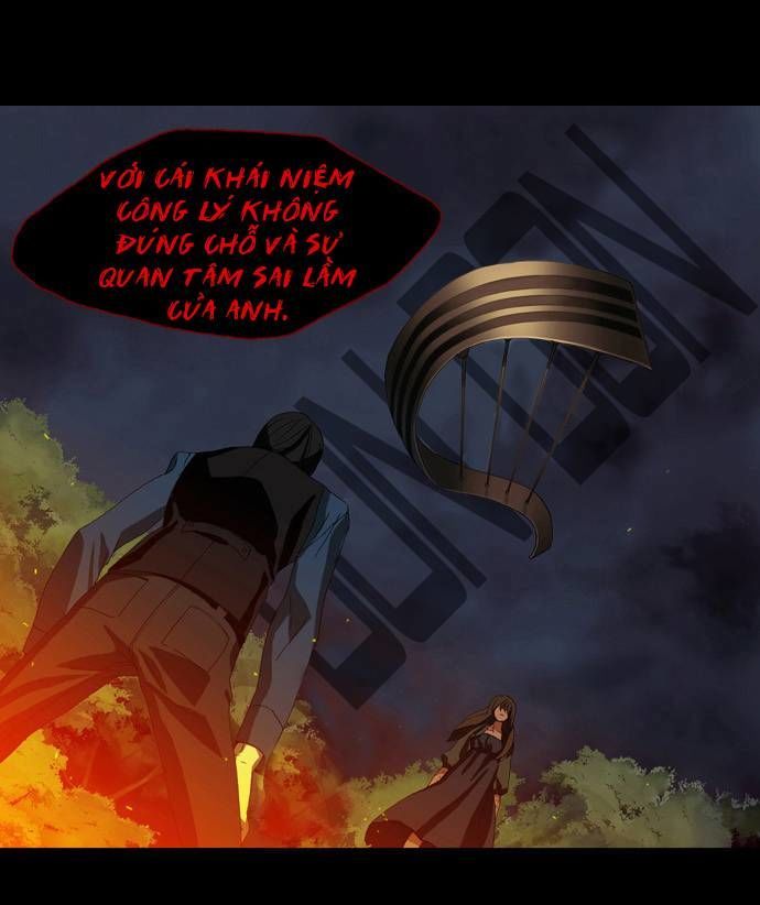 Supernatural Investigation Department Chap 5 - Next Chap 6