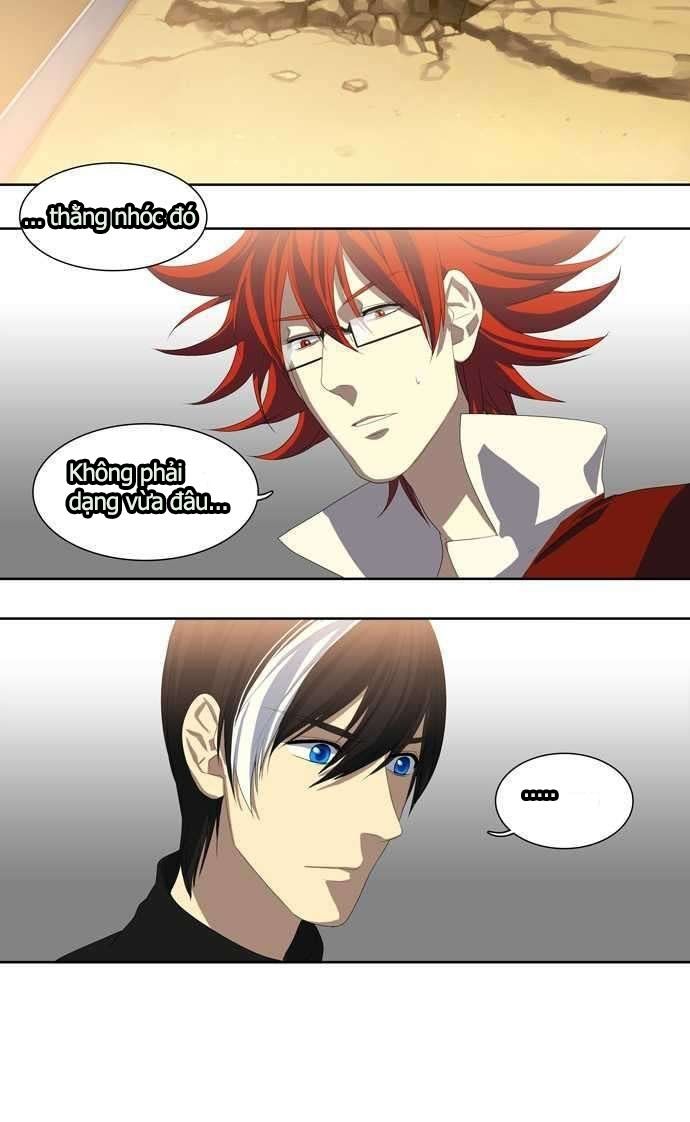 Supernatural Investigation Department Chap 10 - Next Chap 11