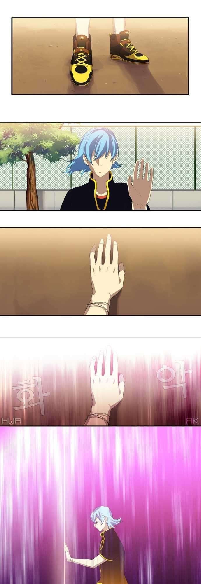Supernatural Investigation Department Chap 10 - Next Chap 11