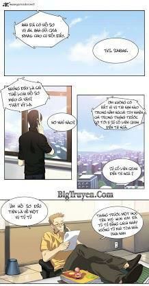 Supernatural Investigation Department Chap 11 - Next Chap 12