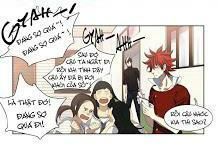 Supernatural Investigation Department Chap 11 - Next Chap 12