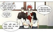 Supernatural Investigation Department Chap 11 - Next Chap 12