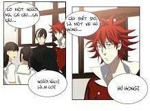 Supernatural Investigation Department Chap 11 - Next Chap 12