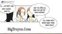 Supernatural Investigation Department Chap 11 - Next Chap 12