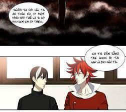 Supernatural Investigation Department Chap 11 - Next Chap 12