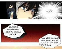 Supernatural Investigation Department Chap 11 - Next Chap 12