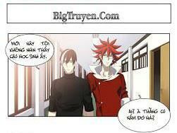 Supernatural Investigation Department Chap 11 - Next Chap 12