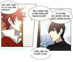 Supernatural Investigation Department Chap 11 - Next Chap 12