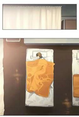 Supernatural Investigation Department Chap 11 - Next Chap 12