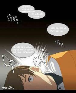 Supernatural Investigation Department Chap 11 - Next Chap 12