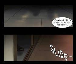 Supernatural Investigation Department Chap 11 - Next Chap 12