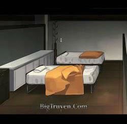 Supernatural Investigation Department Chap 11 - Next Chap 12