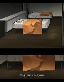 Supernatural Investigation Department Chap 11 - Next Chap 12
