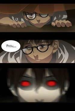 Supernatural Investigation Department Chap 11 - Next Chap 12