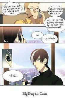 Supernatural Investigation Department Chap 11 - Next Chap 12