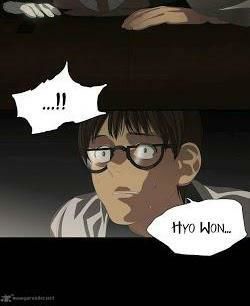 Supernatural Investigation Department Chap 11 - Next Chap 12