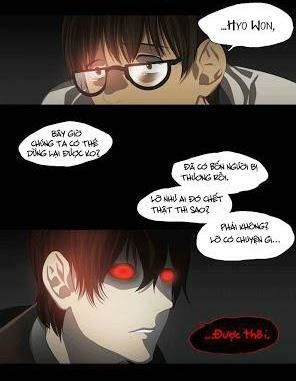 Supernatural Investigation Department Chap 11 - Next Chap 12