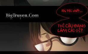 Supernatural Investigation Department Chap 11 - Next Chap 12