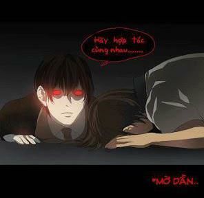 Supernatural Investigation Department Chap 11 - Next Chap 12