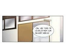 Supernatural Investigation Department Chap 11 - Next Chap 12