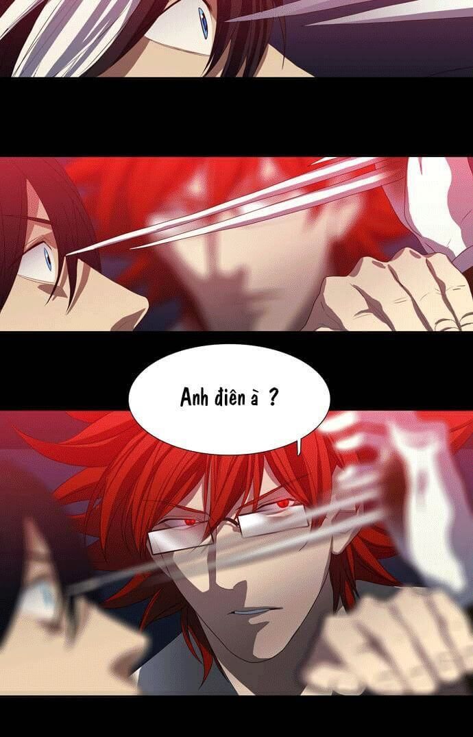 Supernatural Investigation Department Chap 13 - Next Chap 14