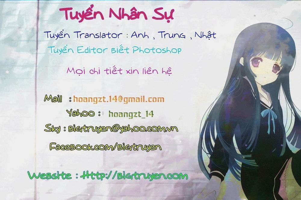 Supernatural Investigation Department Chap 13 - Next Chap 14