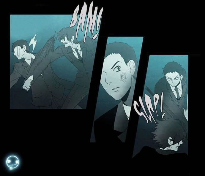 Supernatural Investigation Department Chap 14 - Next Chap 15
