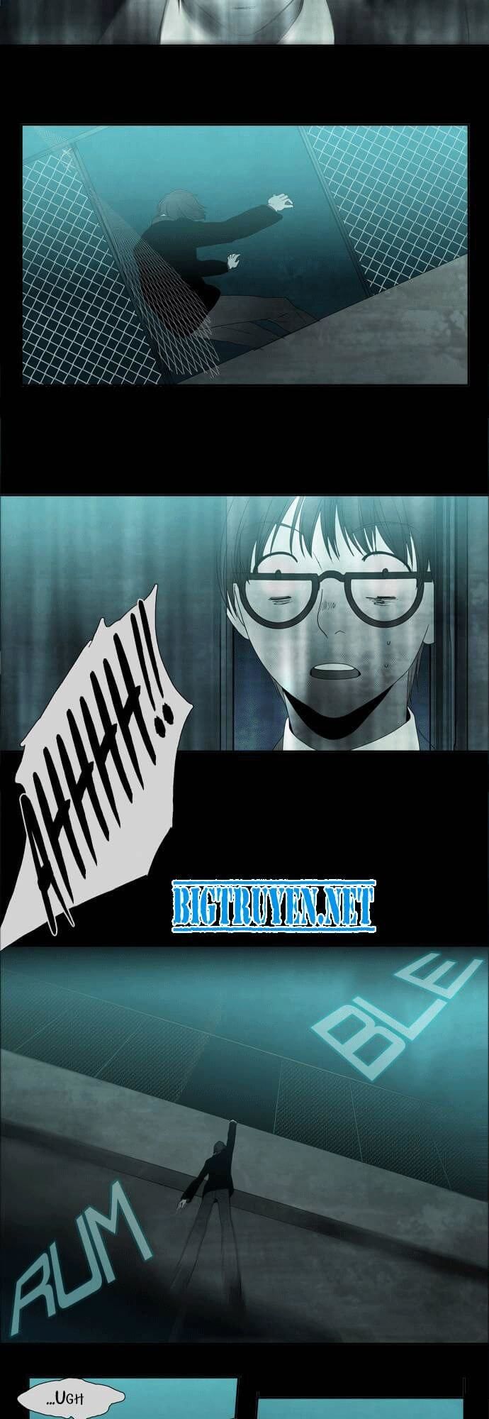 Supernatural Investigation Department Chap 14 - Next Chap 15