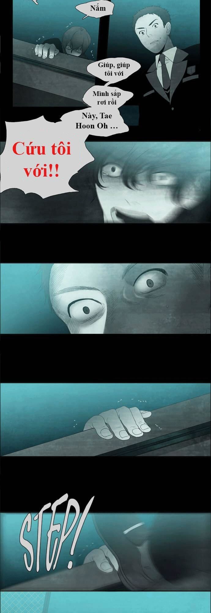 Supernatural Investigation Department Chap 14 - Next Chap 15