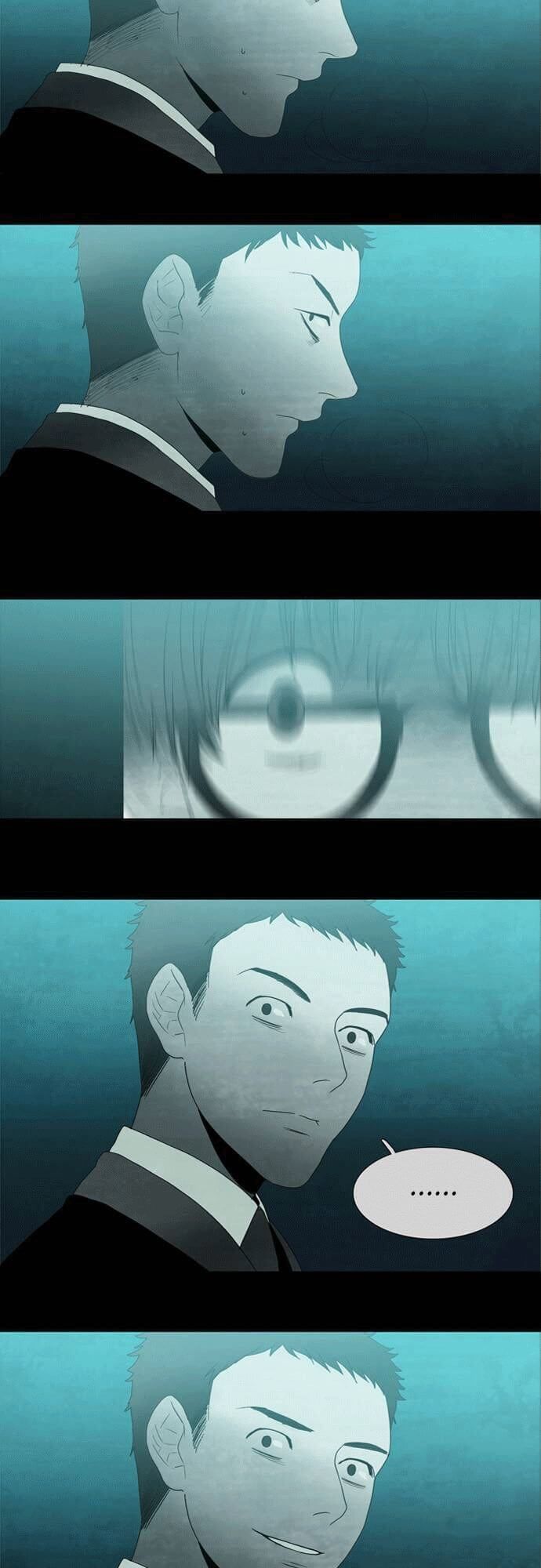 Supernatural Investigation Department Chap 14 - Next Chap 15