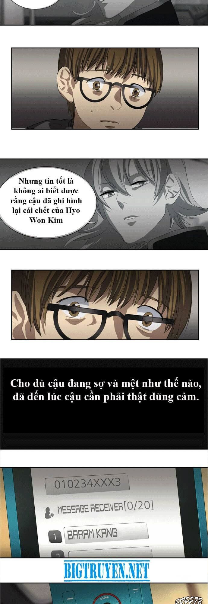 Supernatural Investigation Department Chap 14 - Next Chap 15