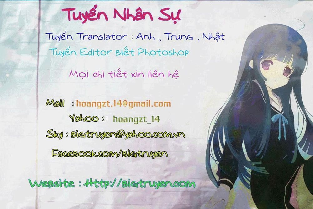 Supernatural Investigation Department Chap 15 - Next Chap 16
