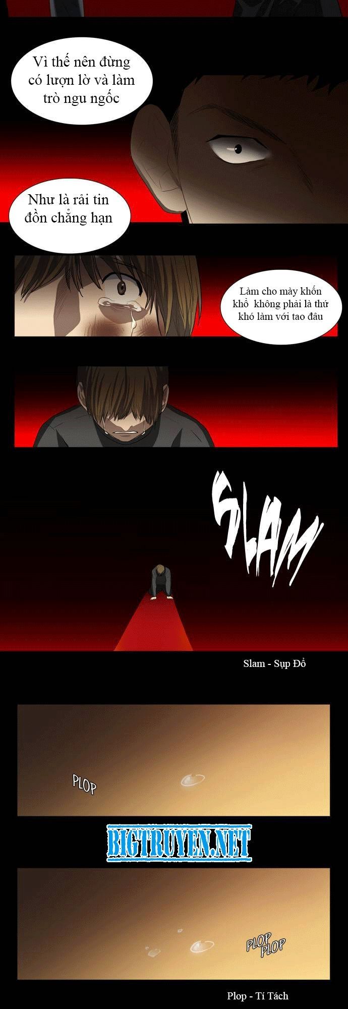 Supernatural Investigation Department Chap 15 - Next Chap 16