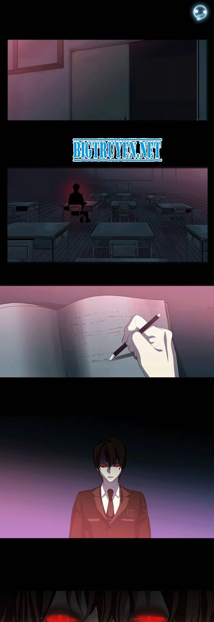 Supernatural Investigation Department Chap 15 - Next Chap 16