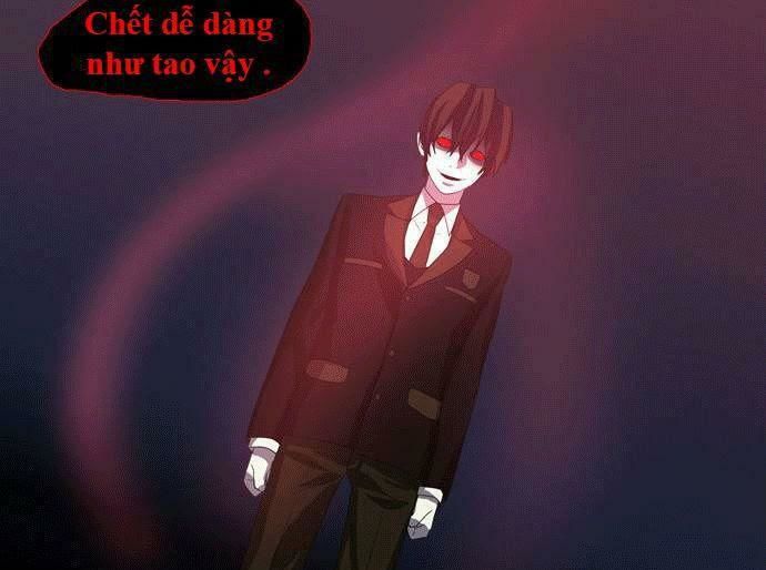 Supernatural Investigation Department Chap 16 - Next Chap 17