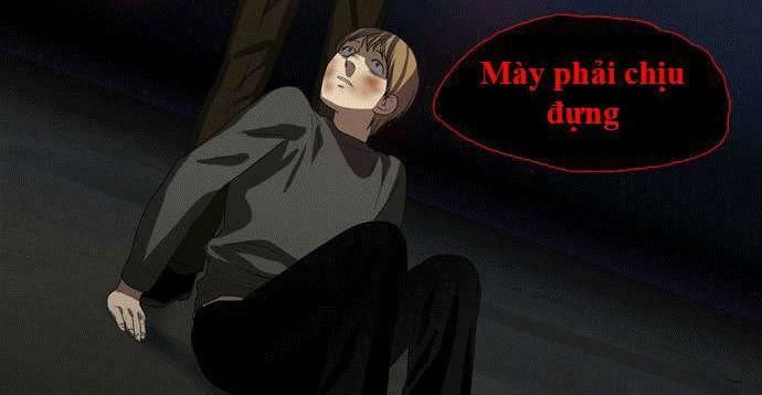 Supernatural Investigation Department Chap 16 - Next Chap 17