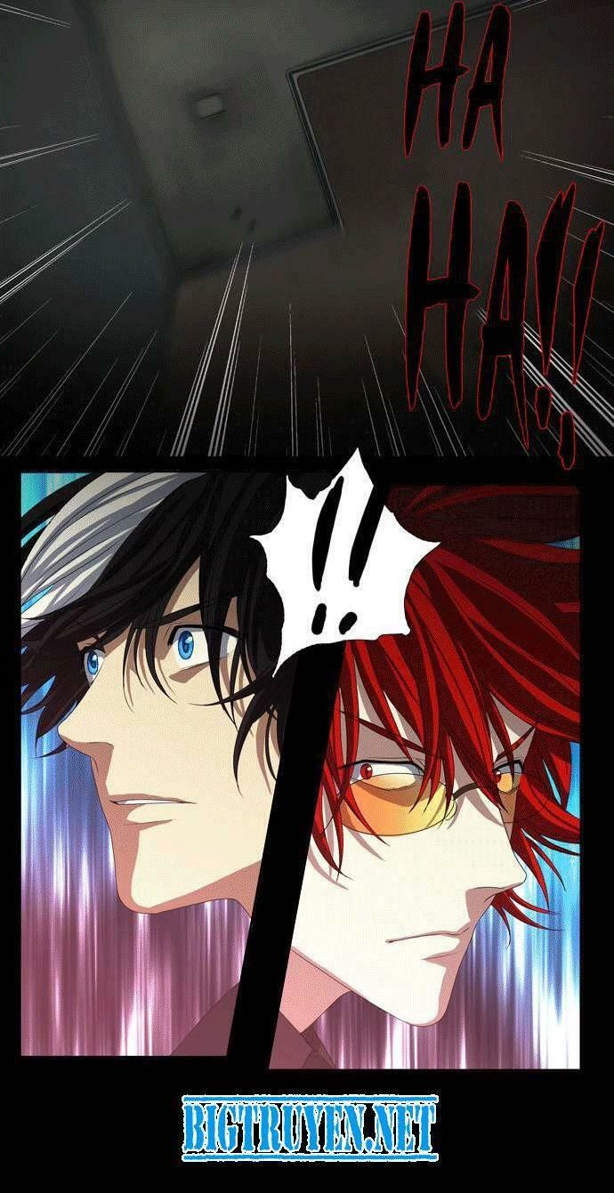 Supernatural Investigation Department Chap 16 - Next Chap 17