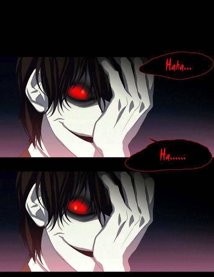 Supernatural Investigation Department Chap 16 - Next Chap 17