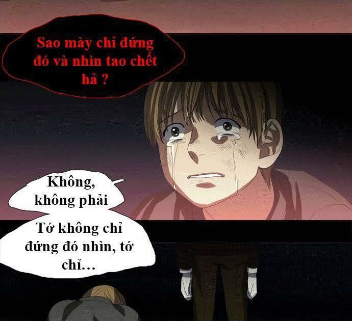 Supernatural Investigation Department Chap 16 - Next Chap 17
