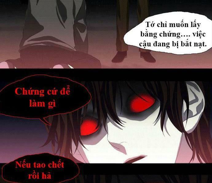 Supernatural Investigation Department Chap 16 - Next Chap 17