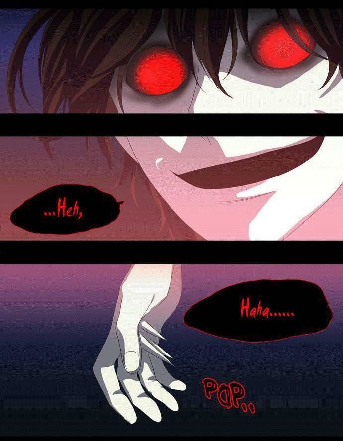 Supernatural Investigation Department Chap 16 - Next Chap 17