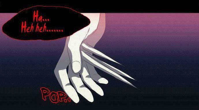 Supernatural Investigation Department Chap 16 - Next Chap 17