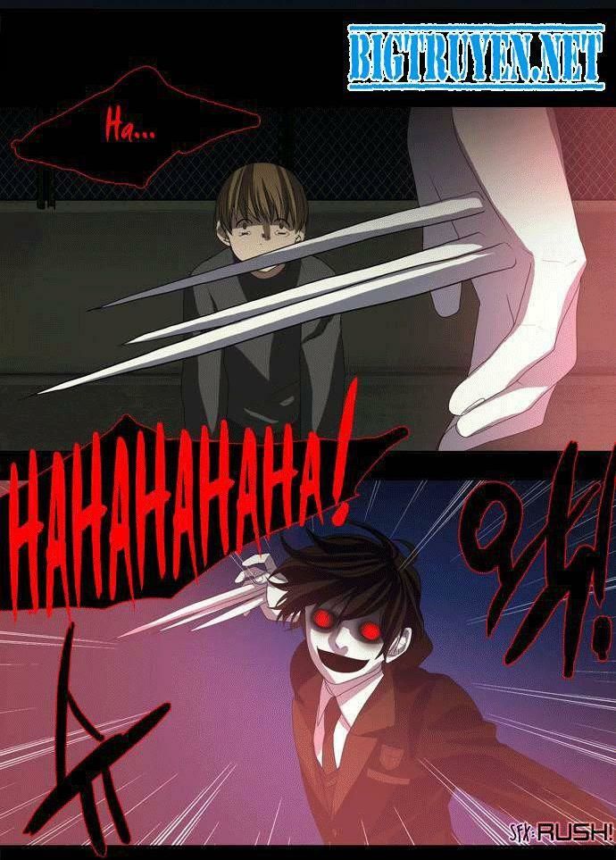 Supernatural Investigation Department Chap 16 - Next Chap 17