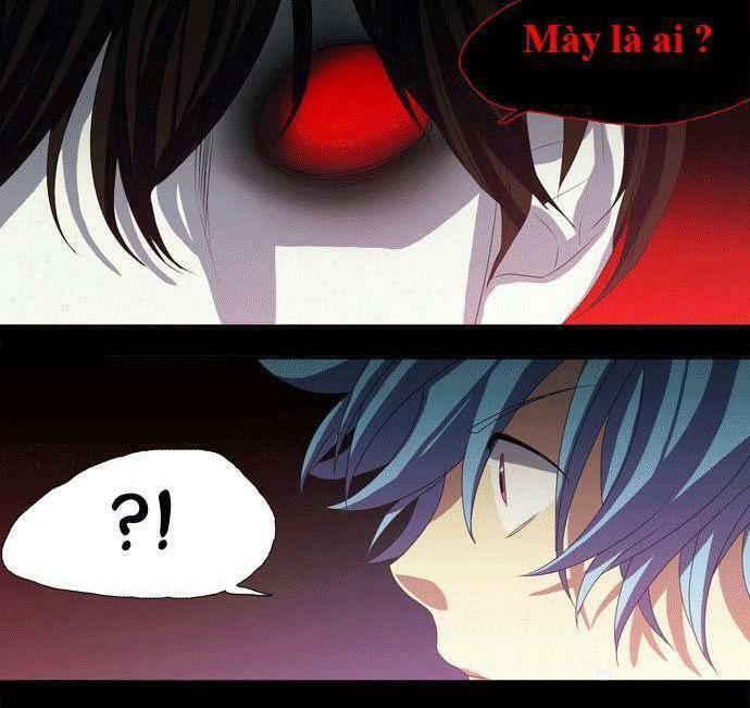 Supernatural Investigation Department Chap 16 - Next Chap 17
