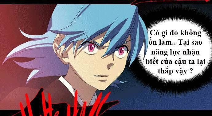 Supernatural Investigation Department Chap 16 - Next Chap 17