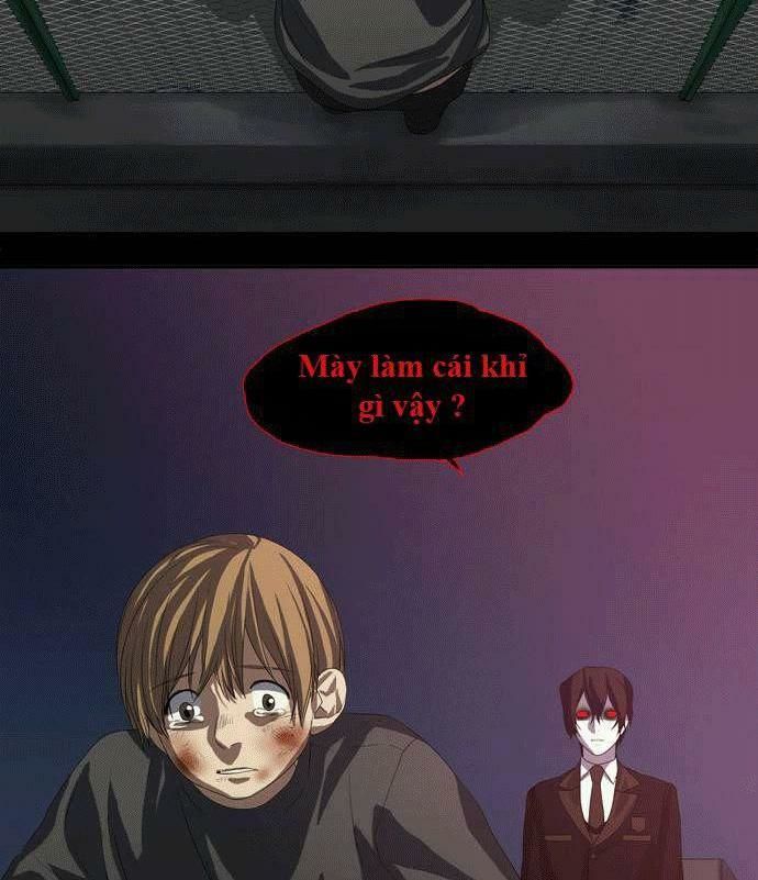 Supernatural Investigation Department Chap 16 - Next Chap 17
