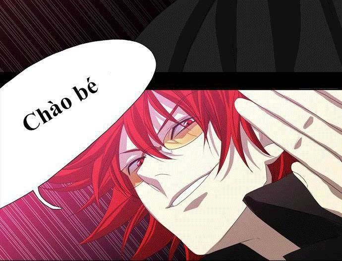 Supernatural Investigation Department Chap 16 - Next Chap 17