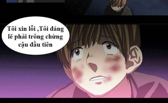 Supernatural Investigation Department Chap 16 - Next Chap 17
