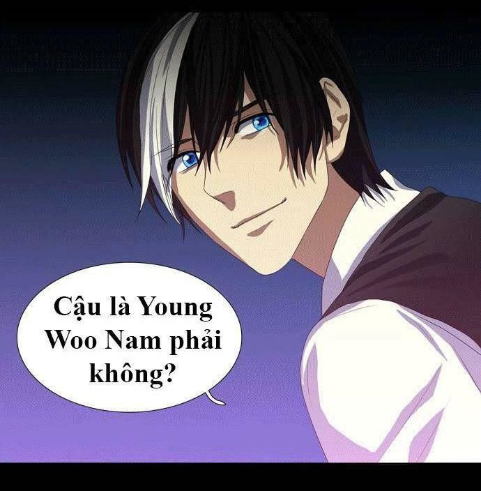 Supernatural Investigation Department Chap 16 - Next Chap 17