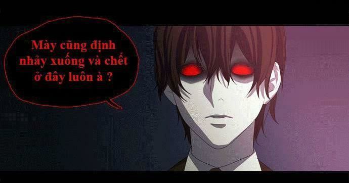 Supernatural Investigation Department Chap 16 - Next Chap 17